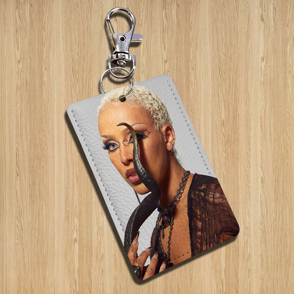 Art So High rode Doja Cat houd - Leatherwork Art recensie en prijs