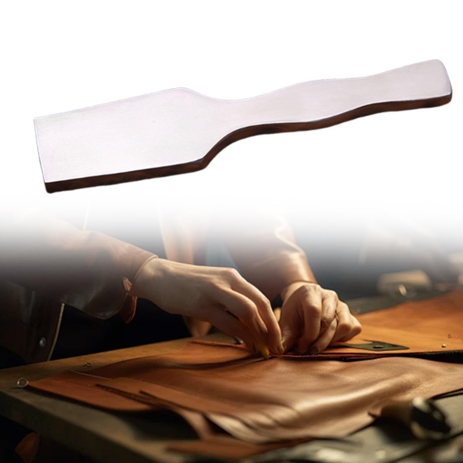 Lederbewerkingsgereedschap, sc - Leatherwork Hobby recensie en prijs
