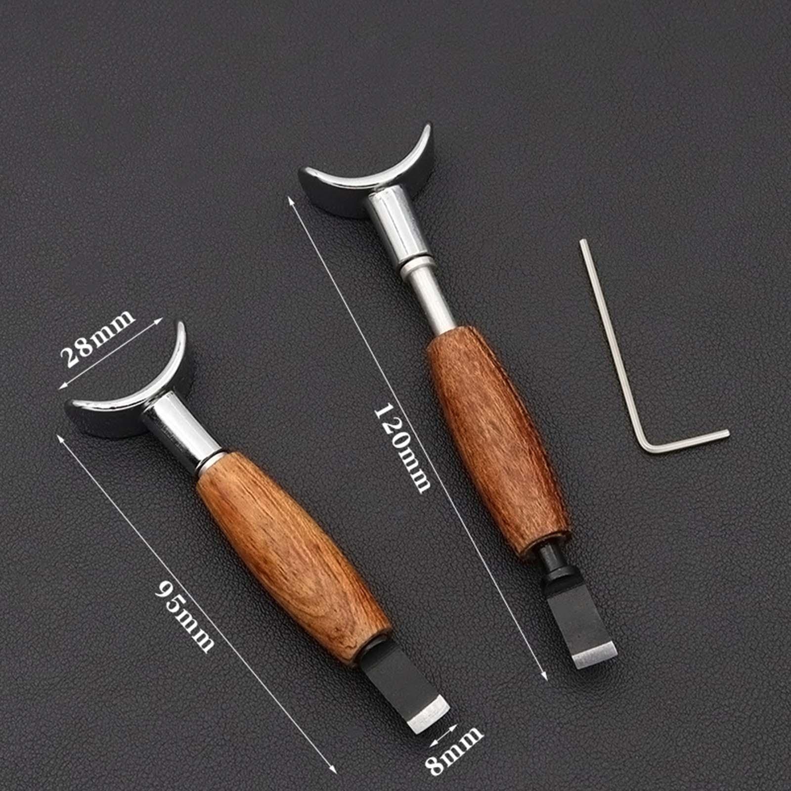 Draaimes Draagbaar Roterend Pr - Swivel Knife Tool recensie en prijs