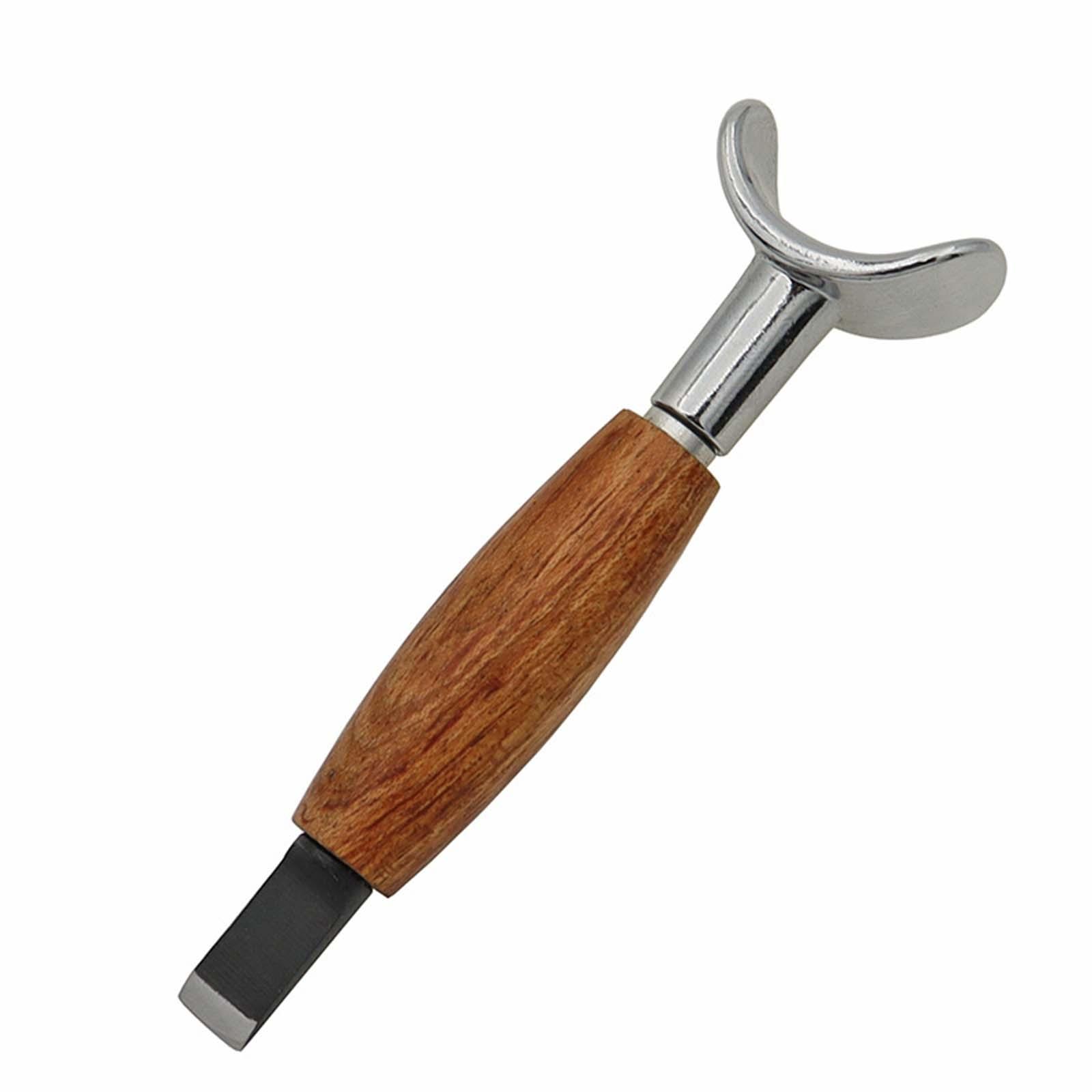 Draaimes Draagbaar Roterend Pr - Swivel Knife Tool recensie en prijs