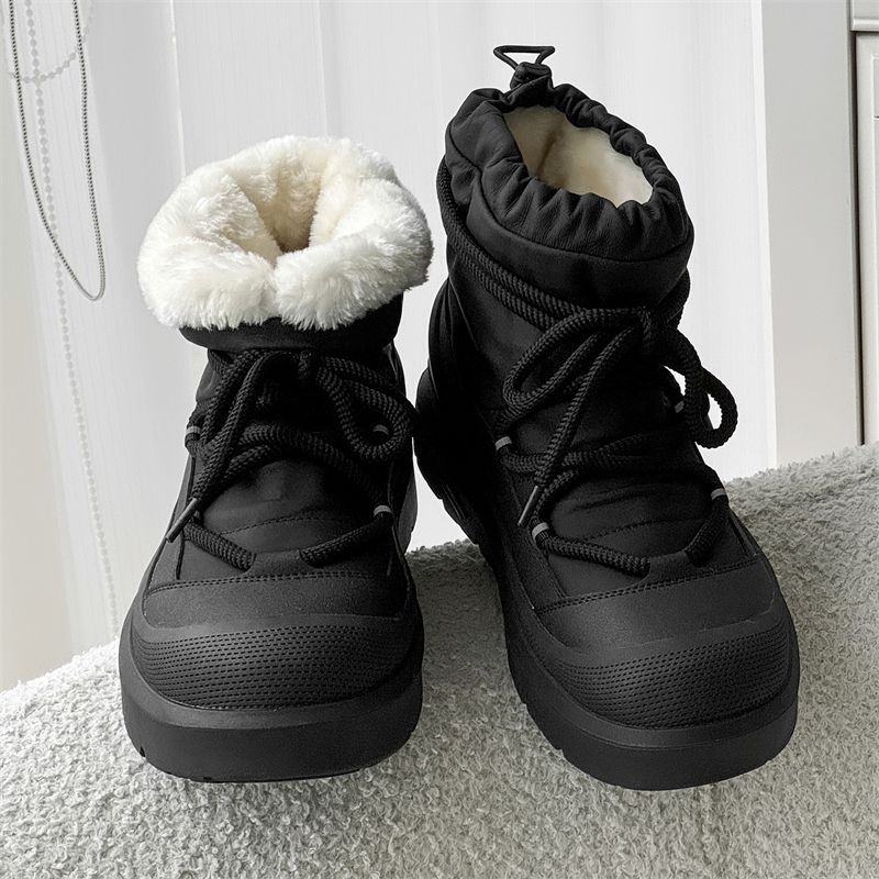 Designer nieuwe heren snowboot - Leatherwork Designs recensie en prijs
