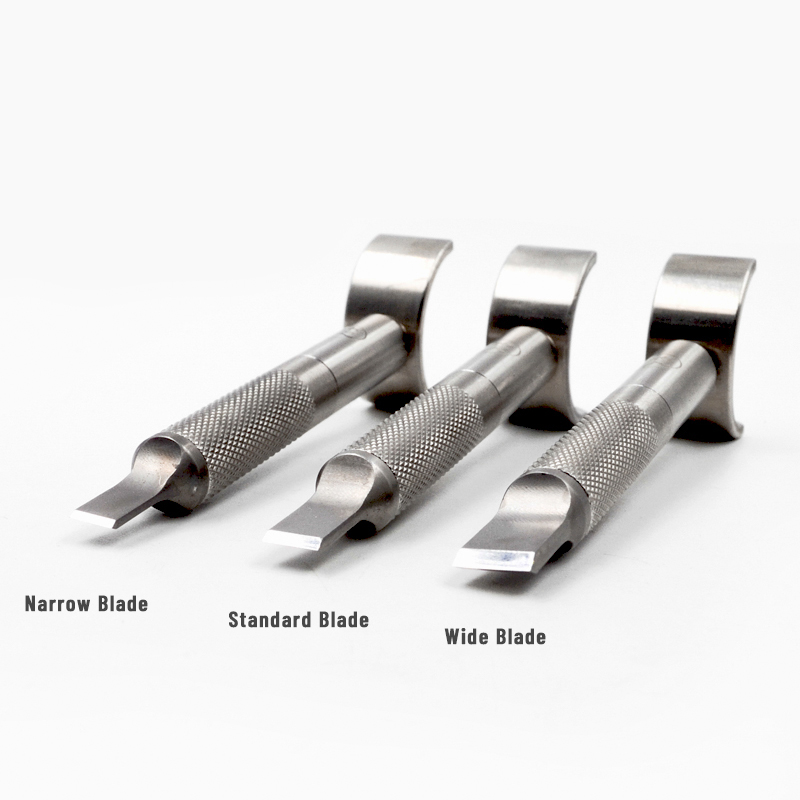 Sozo X1/X2 Carving Swivel Mes  - Swivel Knife Tool recensie en prijs