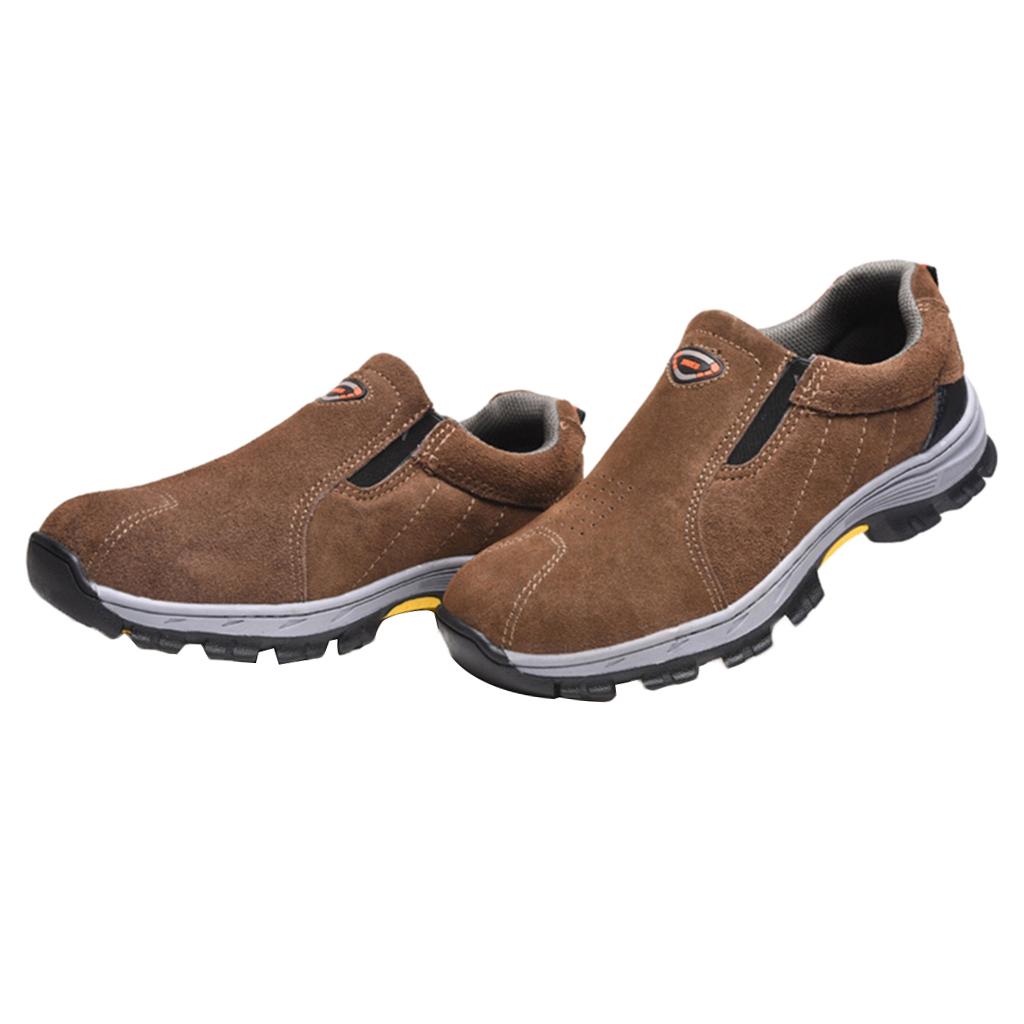 Waterdichte leren werkschoenen - Leather Work Factory recensie en prijs