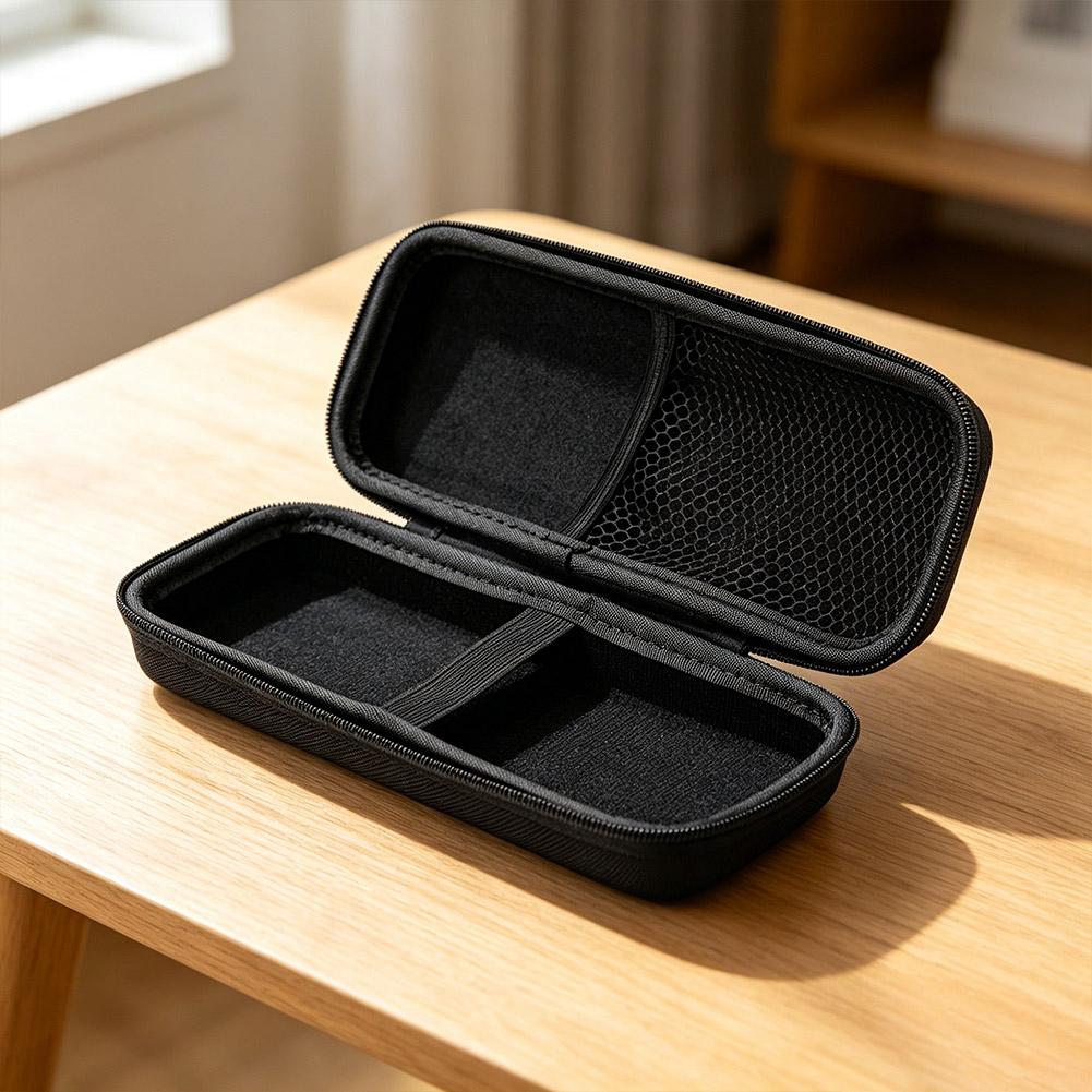 Opbergtas voor hardwaregereeds - Leatherwork Hardware recensie en prijs