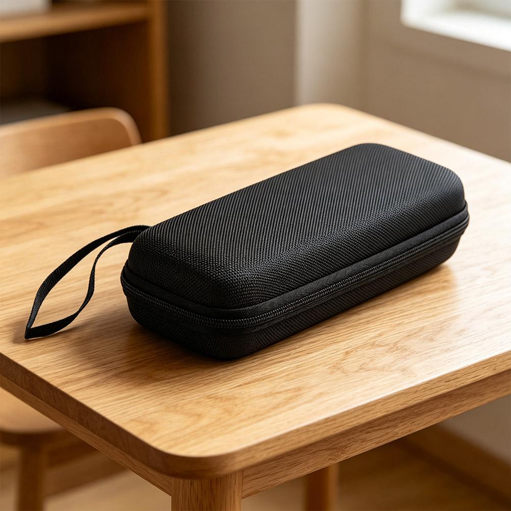 Opbergtas voor hardwaregereeds - Leatherwork Hardware recensie en prijs