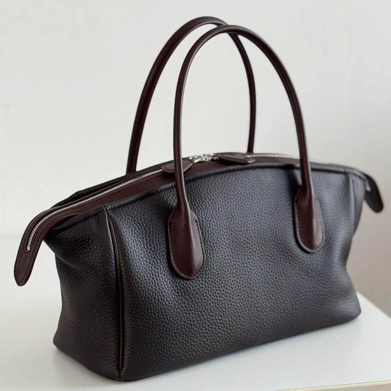 Niche Design Grote Capaciteit  - Leatherwork Designs recensie en prijs