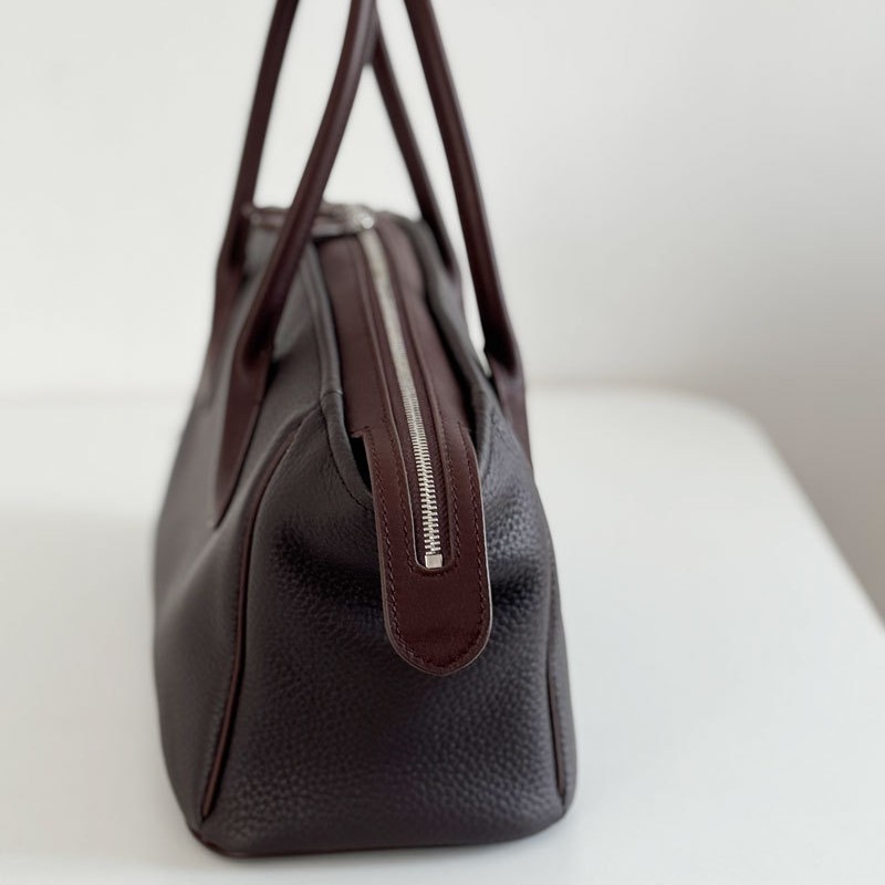 Niche Design Grote Capaciteit  - Leatherwork Designs recensie en prijs