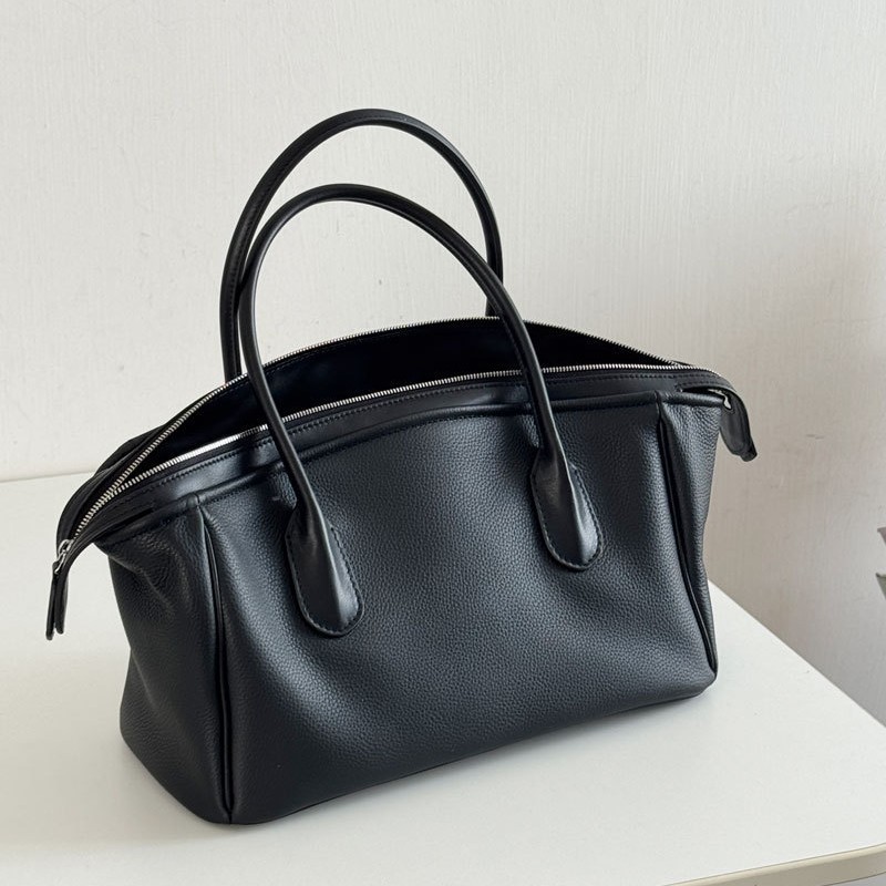 Niche Design Grote Capaciteit  - Leatherwork Designs recensie en prijs