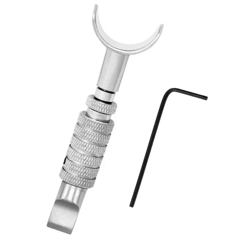 Gelegeerd staal verstelbaar ro - Swivel Knife Tool recensie en prijs