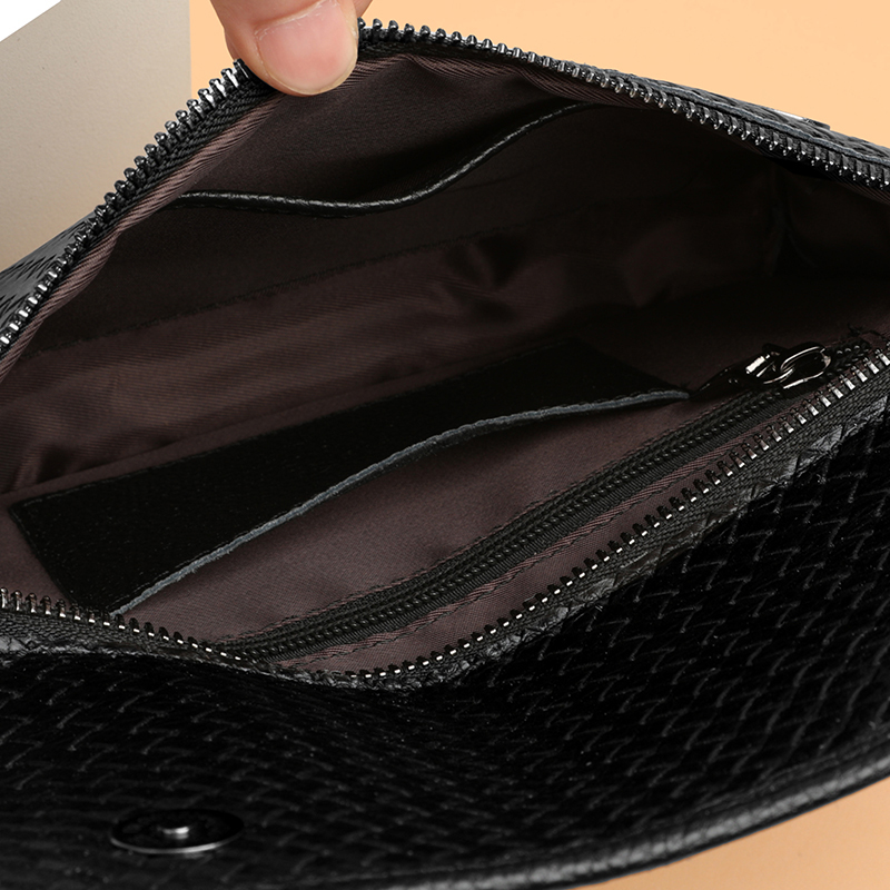 Luxe designer schoudertas voor - Leatherwork Designs recensie en prijs