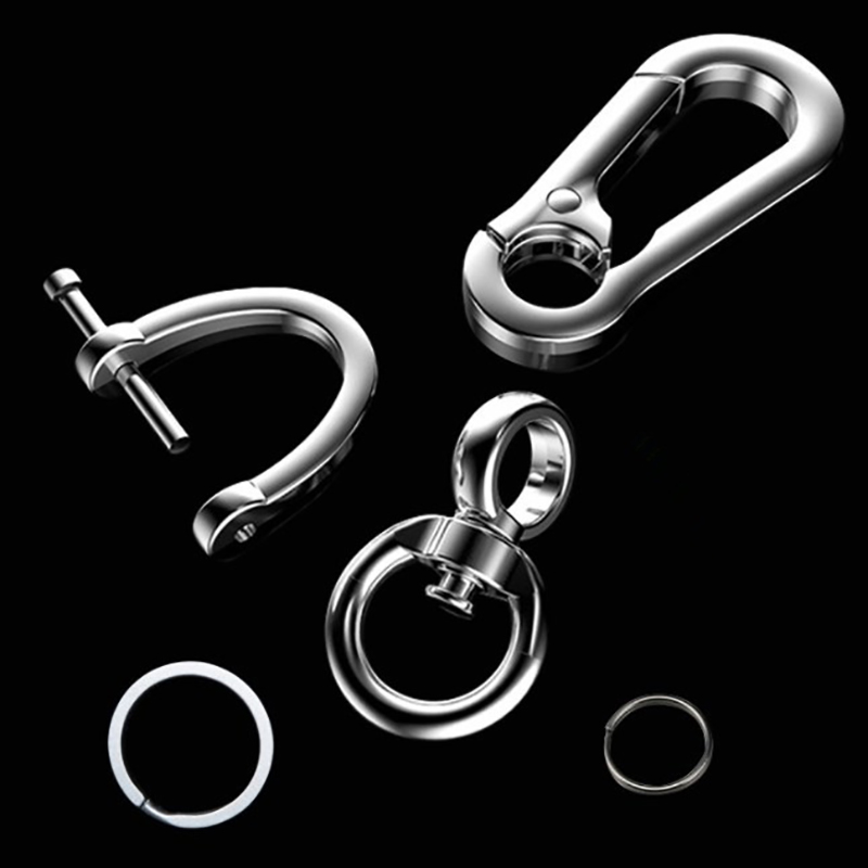 Autosleutelhanger Klassieke he - Belt Buckle Blank recensie en prijs