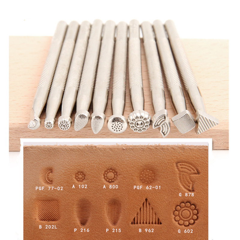 1 stuks lederen handvat tas ha - Leatherwork Hardware recensie en prijs