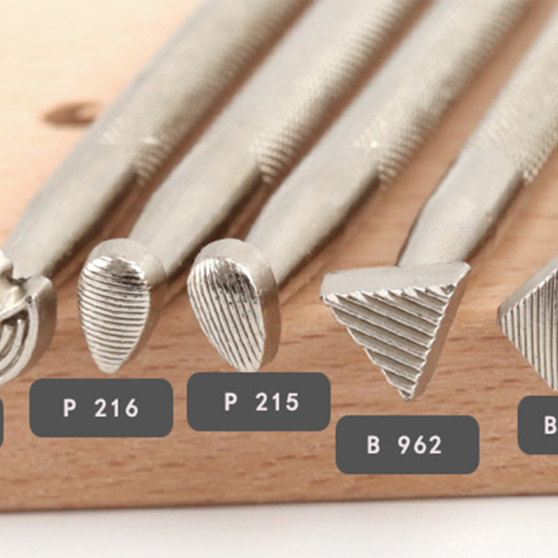 1 stuks lederen handvat tas ha - Leatherwork Hardware recensie en prijs