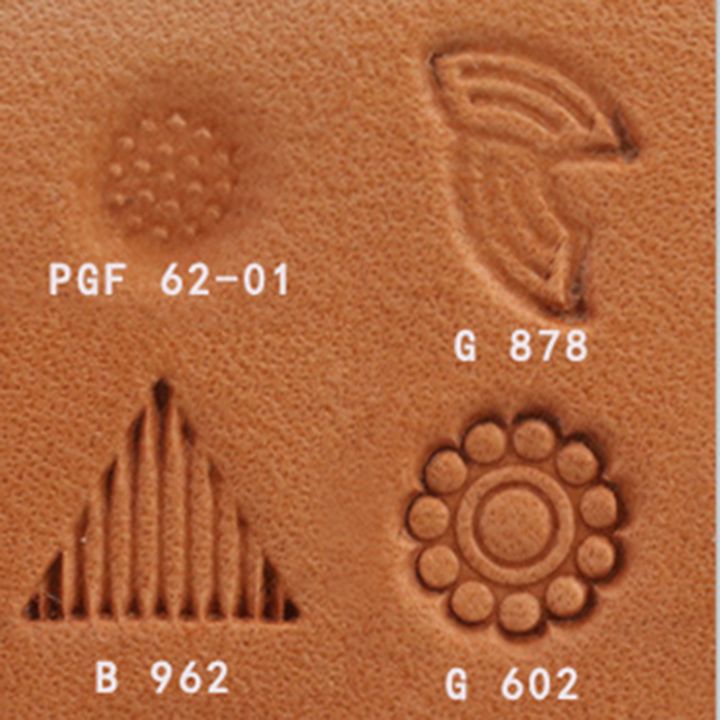 1 stuks lederen handvat tas ha - Leatherwork Hardware recensie en prijs
