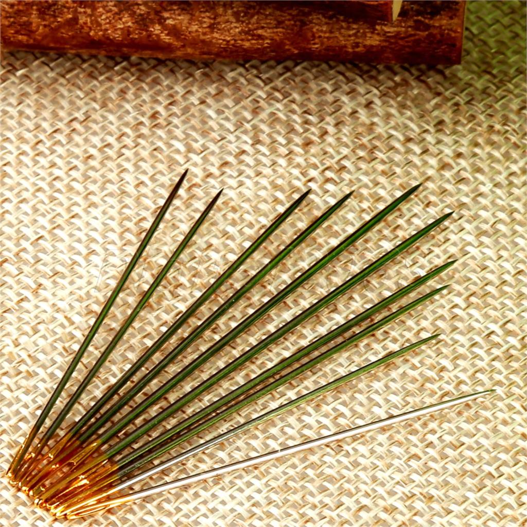 10Pcs Leathercraft Naaien Gere - Leatherwork Craft recensie en prijs
