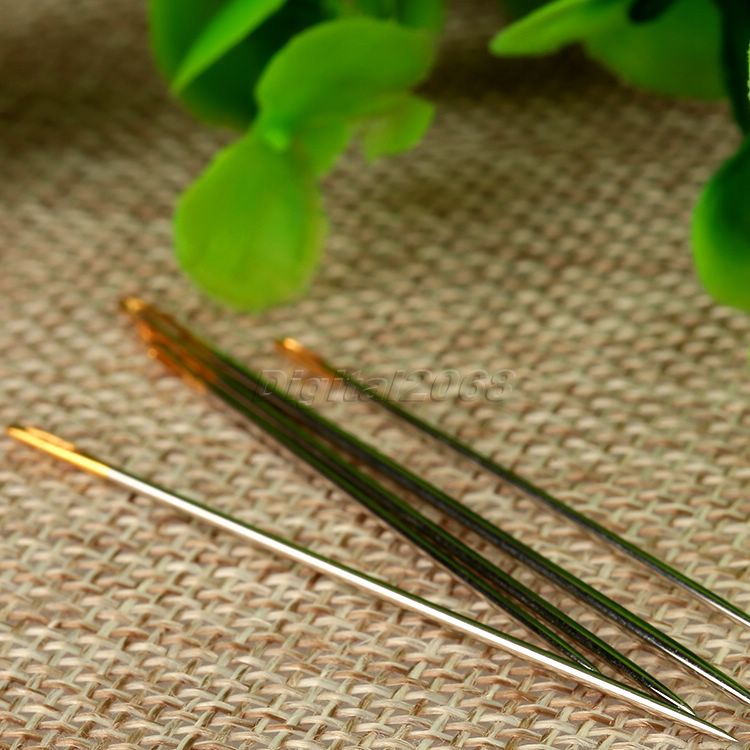 10Pcs Leathercraft Naaien Gere - Leatherwork Craft recensie en prijs