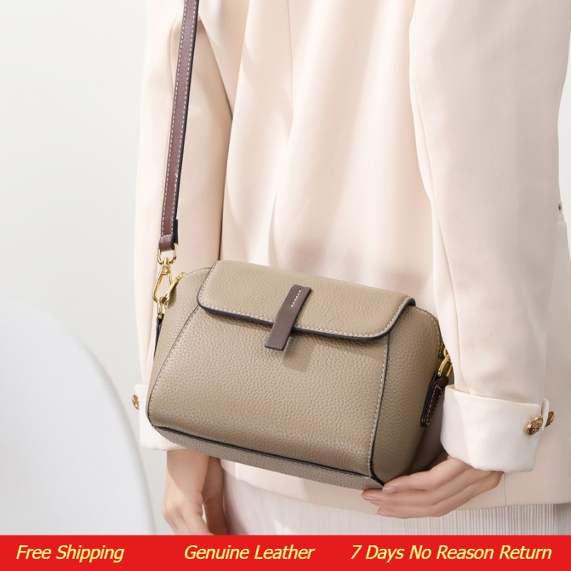 Luxe designer tas voor dames,  - Leatherwork Designs recensie en prijs