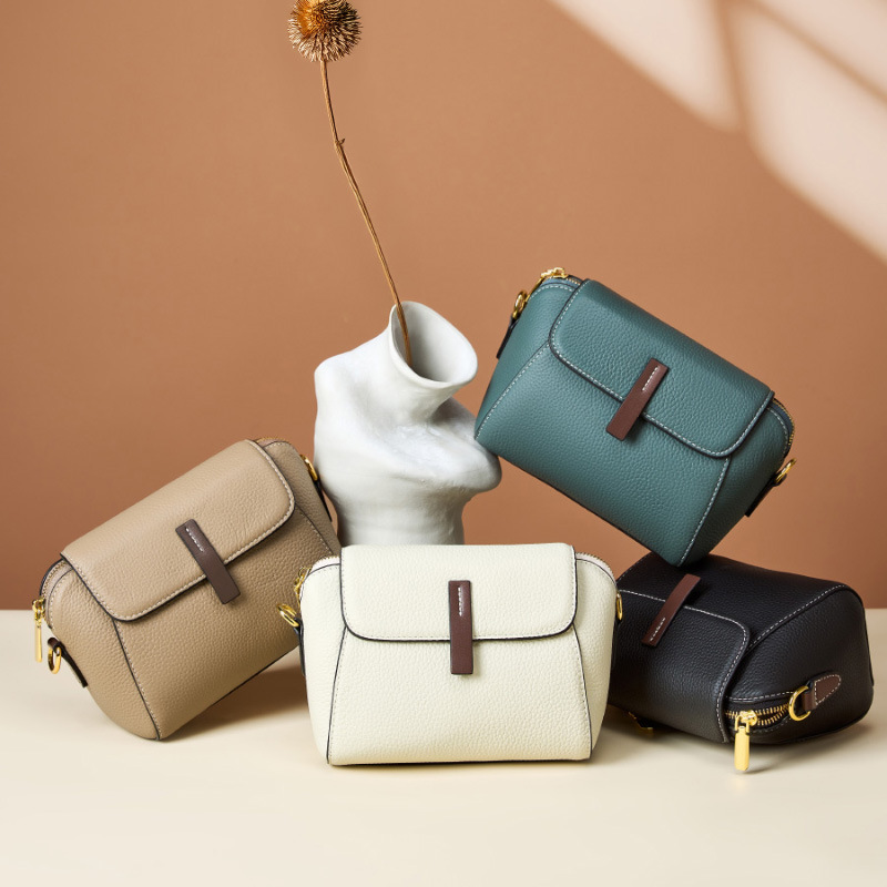 Luxe designer tas voor dames,  - Leatherwork Designs recensie en prijs