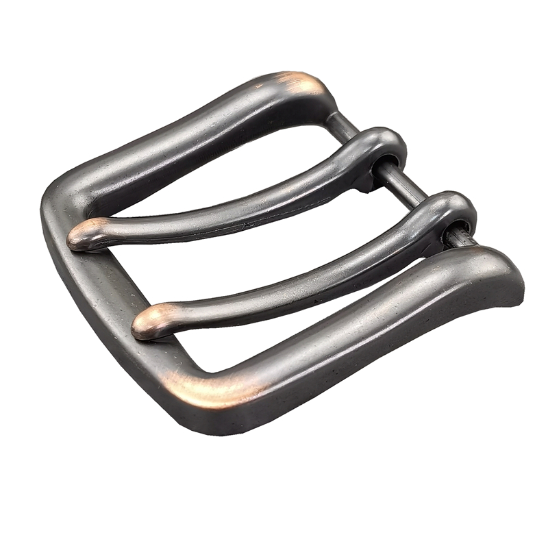 1PCS 40MM Dubbele Pin Metalen  - Belt Buckle Blank recensie en prijs