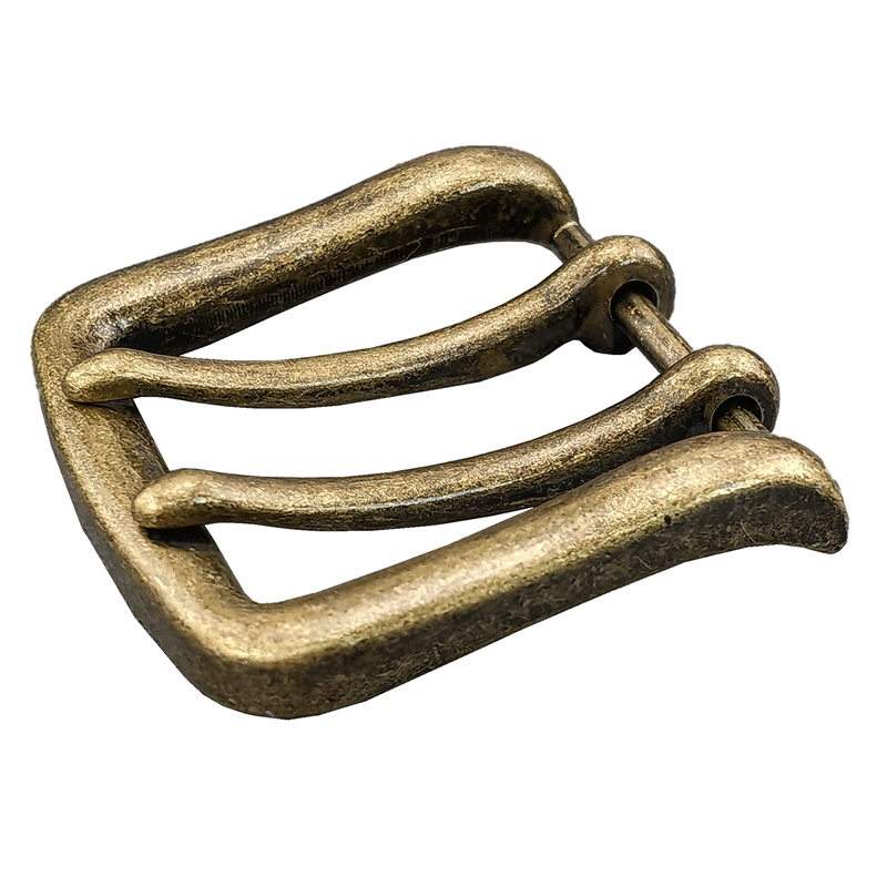1PCS 40MM Dubbele Pin Metalen  - Belt Buckle Blank recensie en prijs