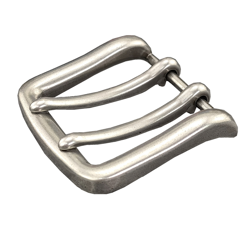 1PCS 40MM Dubbele Pin Metalen  - Belt Buckle Blank recensie en prijs