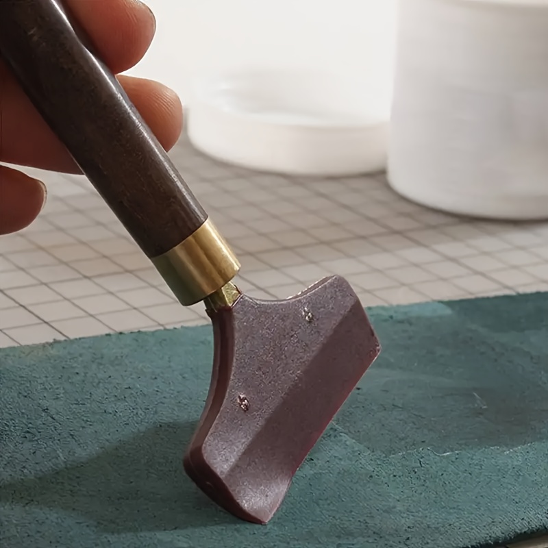 5 stuks siliconen lijmspuiten  - Leatherwork Art recensie en prijs