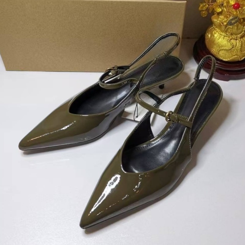 Lakleer Elegant Kantoor Werk D - Leatherwork Designs recensie en prijs
