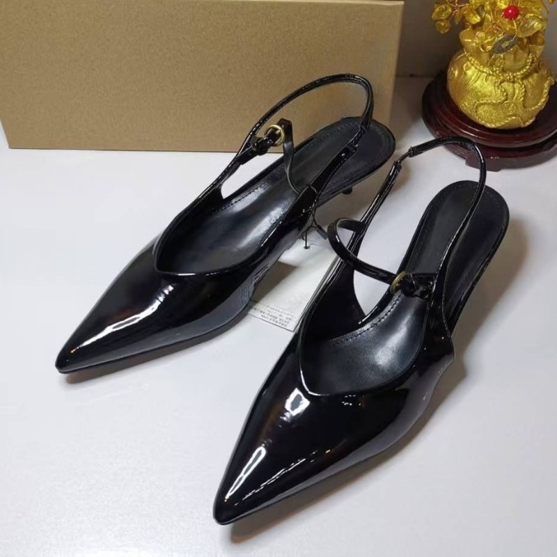Lakleer Elegant Kantoor Werk D - Leatherwork Designs recensie en prijs
