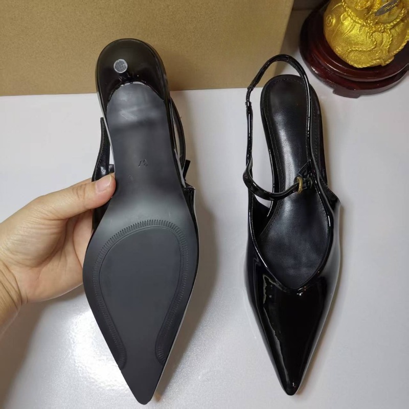 Lakleer Elegant Kantoor Werk D - Leatherwork Designs recensie en prijs