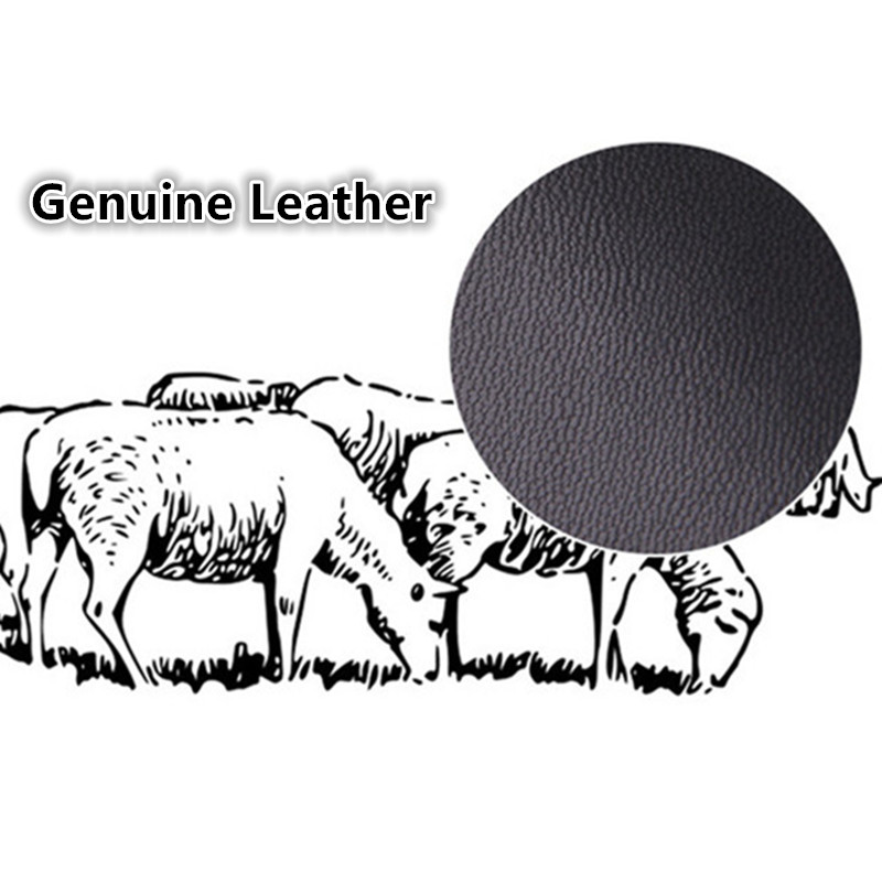 Echt lederen petten Winter War - Leather Work Hat recensie en prijs