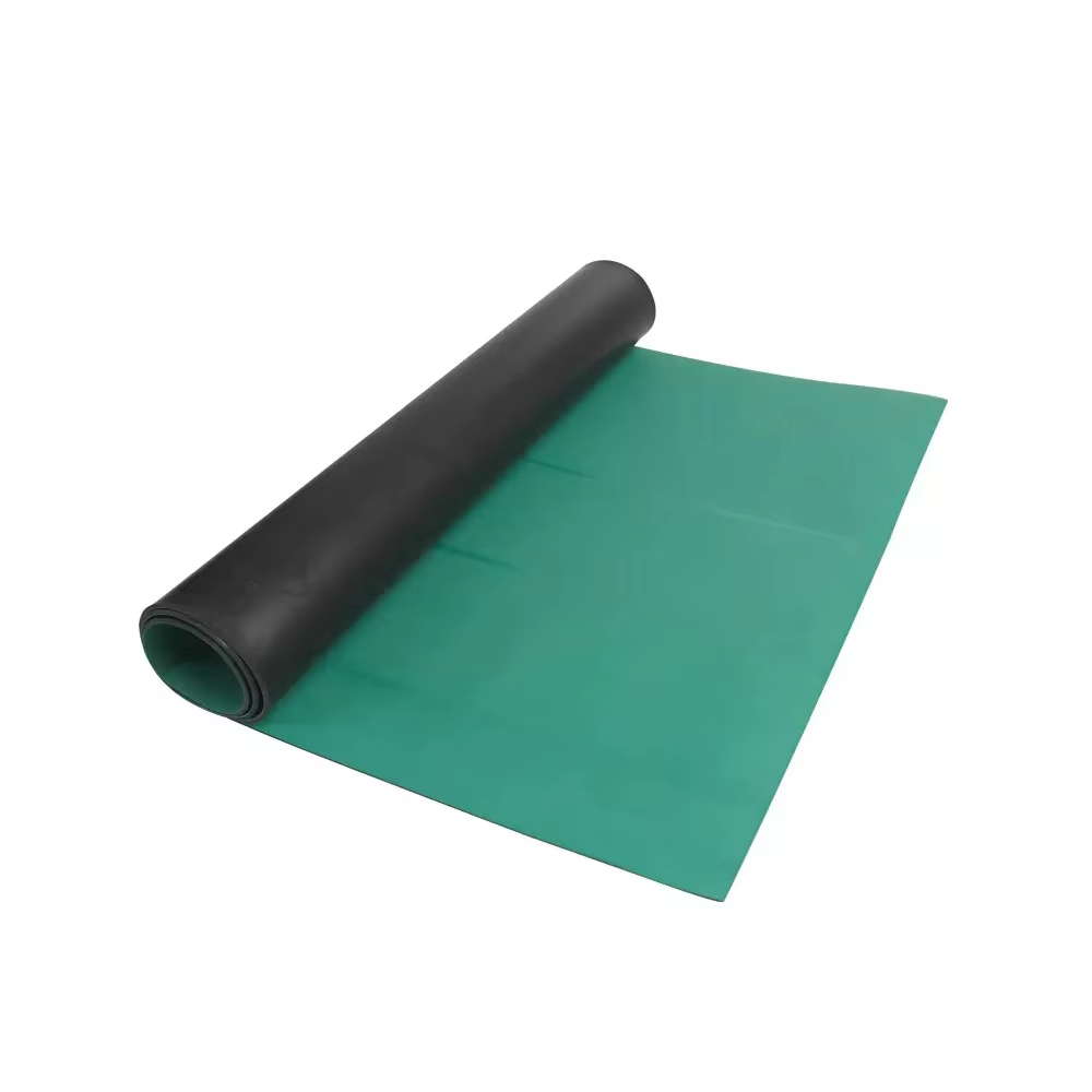 Werkveiligheid Bureau Groene r - Leather Work Factory recensie en prijs