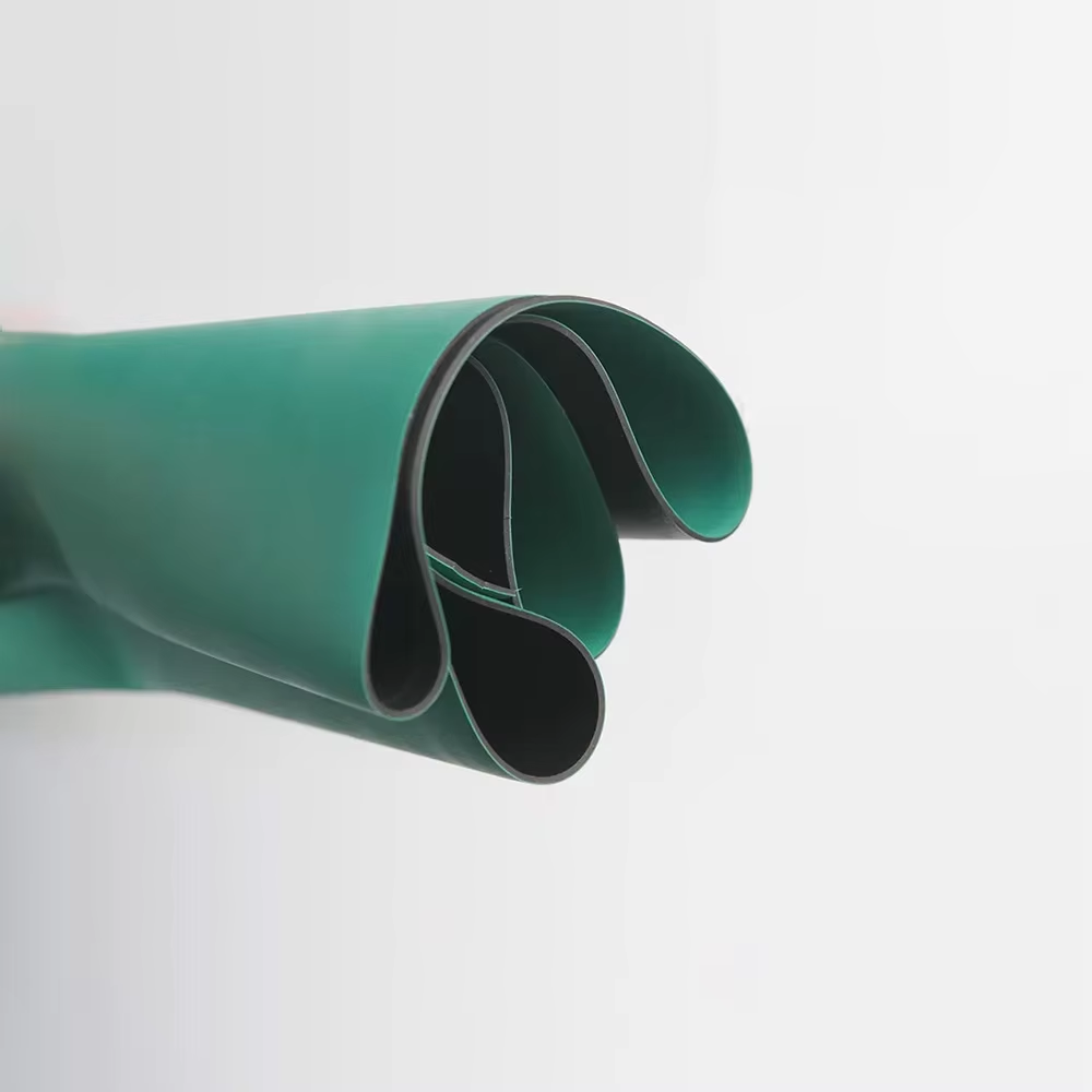 Werkveiligheid Bureau Groene r - Leather Work Factory recensie en prijs