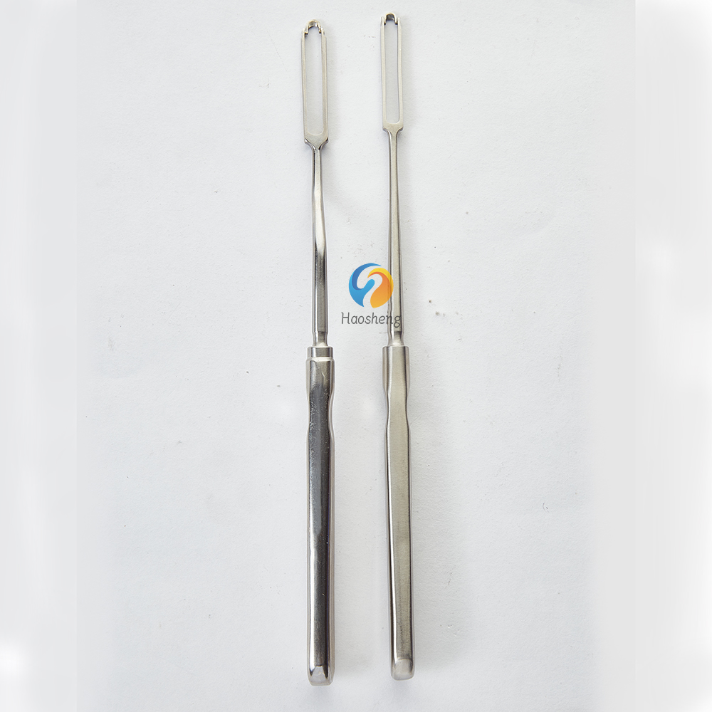 Ballenger Draaibaar Mes Herbru - Swivel Knife Tool recensie en prijs