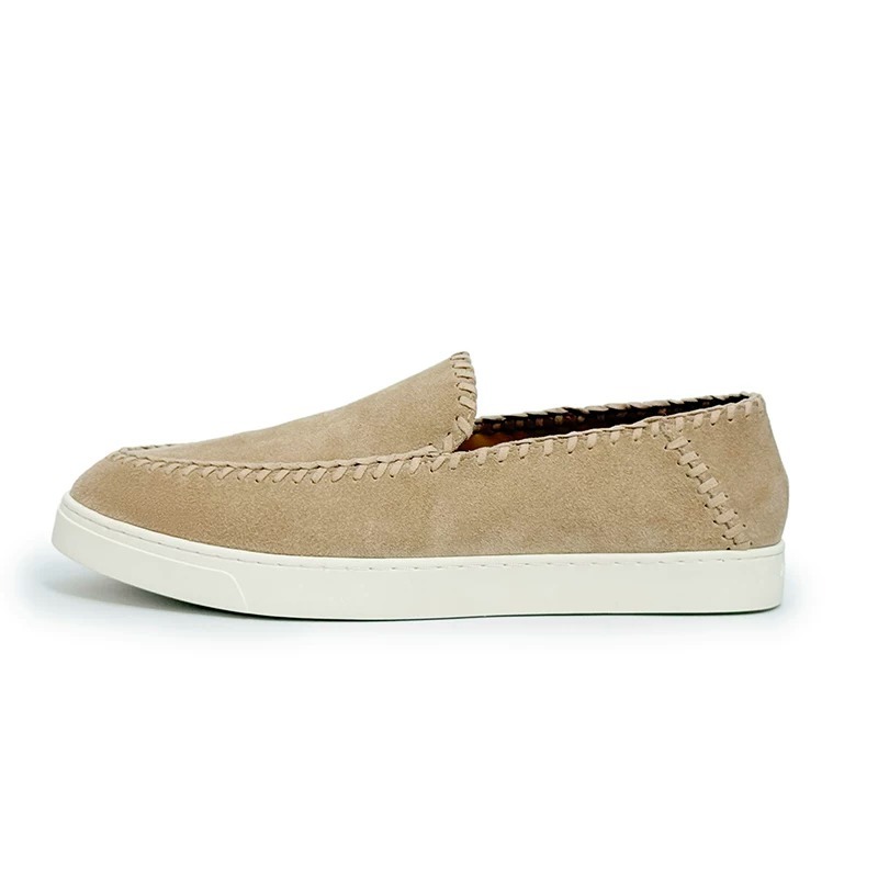 Designer luxe loafers herensch - Leatherwork Designs recensie en prijs