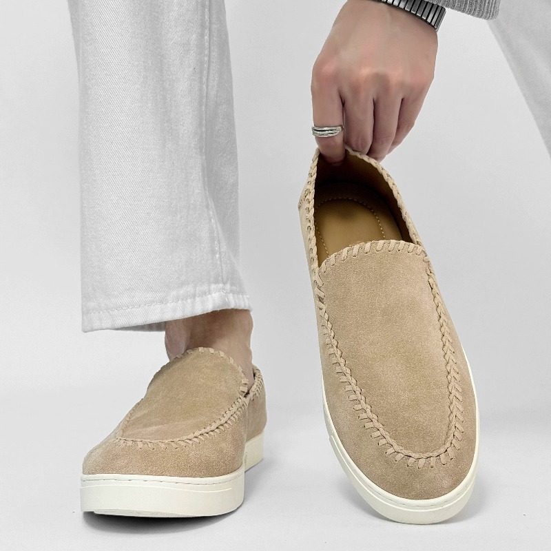 Designer luxe loafers herensch - Leatherwork Designs recensie en prijs