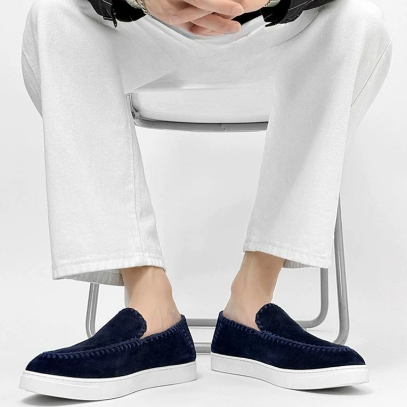 Designer luxe loafers herensch - Leatherwork Designs recensie en prijs