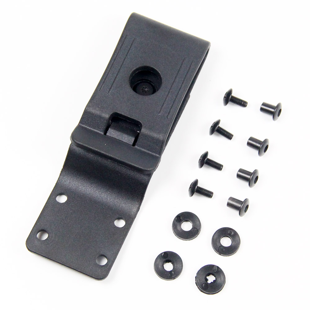 2 Stuks Riem Loops Clip Voor D - Swivel Knife Tool recensie en prijs