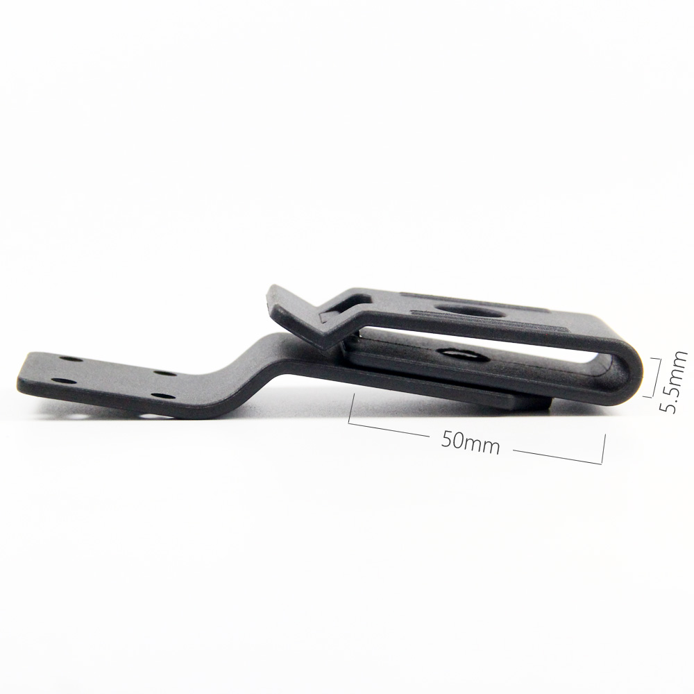 2 Stuks Riem Loops Clip Voor D - Swivel Knife Tool recensie en prijs