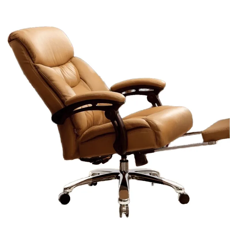 Een fabrieksdirecte comfortabe - Leather Work Factory recensie en prijs