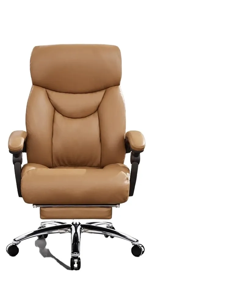Een fabrieksdirecte comfortabe - Leather Work Factory recensie en prijs