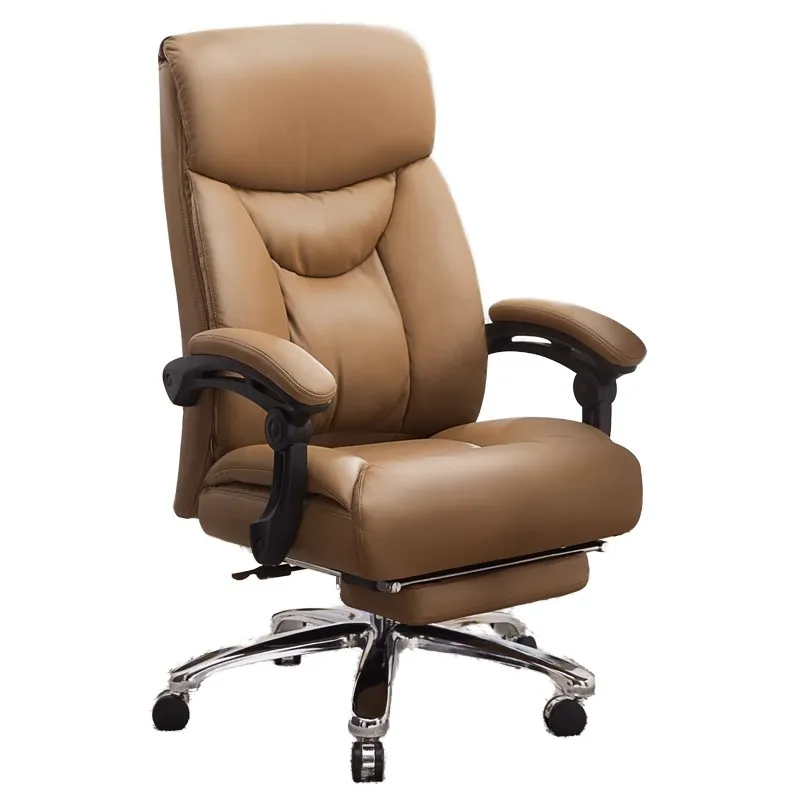 Een fabrieksdirecte comfortabe - Leather Work Factory recensie en prijs