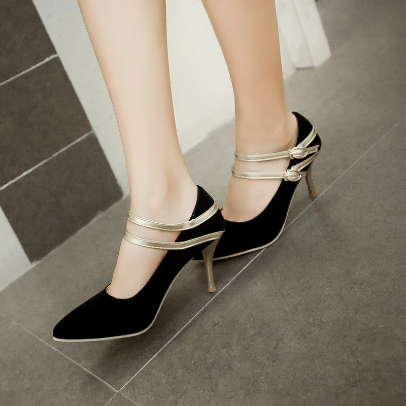 2026 Nieuwe stijl spitse pumps - Leather Work Factory recensie en prijs