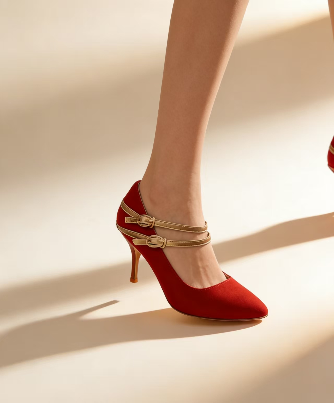 2026 Nieuwe stijl spitse pumps - Leather Work Factory recensie en prijs