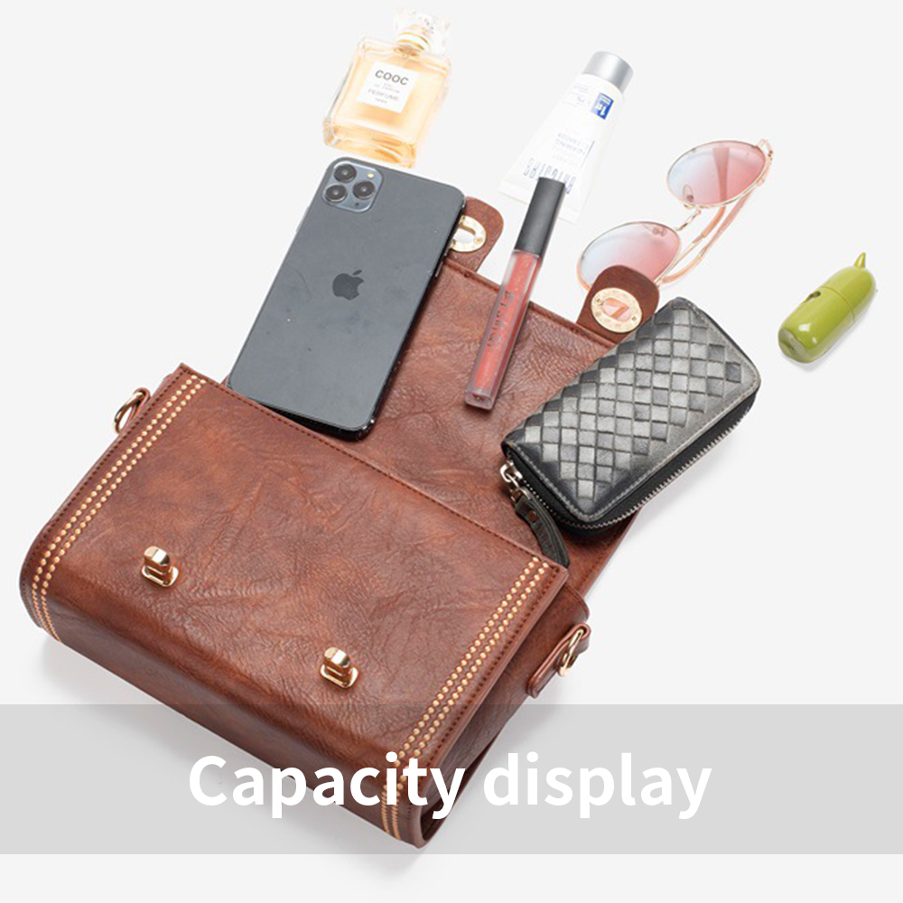 Diy Tas Naaiset Handtas Schoud - Leatherwork Hardware recensie en prijs