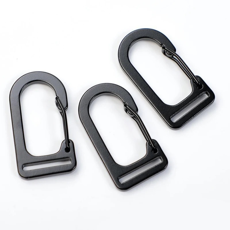 20 stuks U-vormige geweven rie - Belt Buckle Blank recensie en prijs