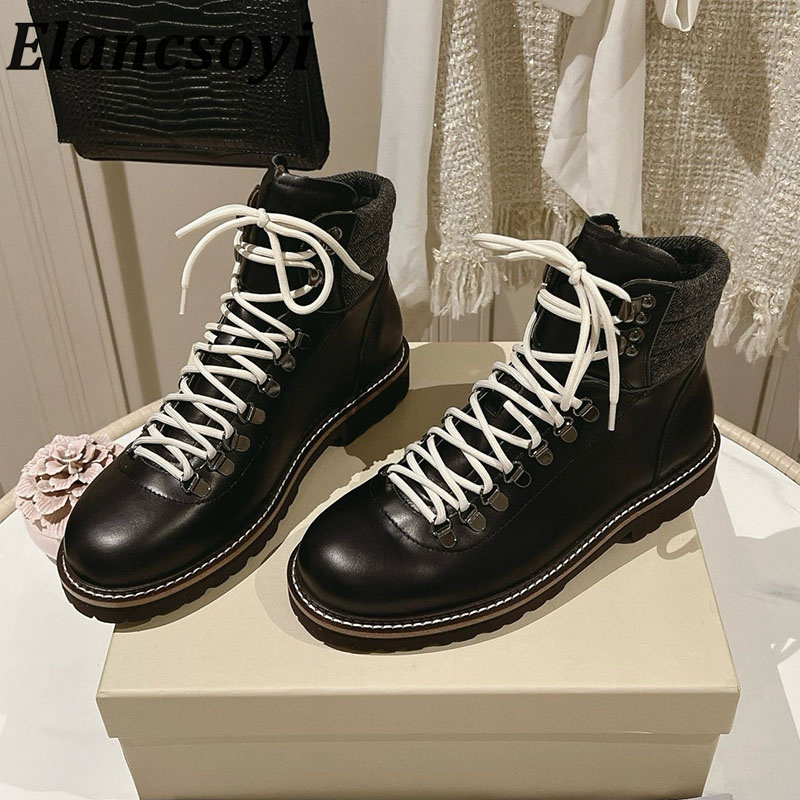 Herfst- en wintercollectie 202 - Leatherwork Designs recensie en prijs