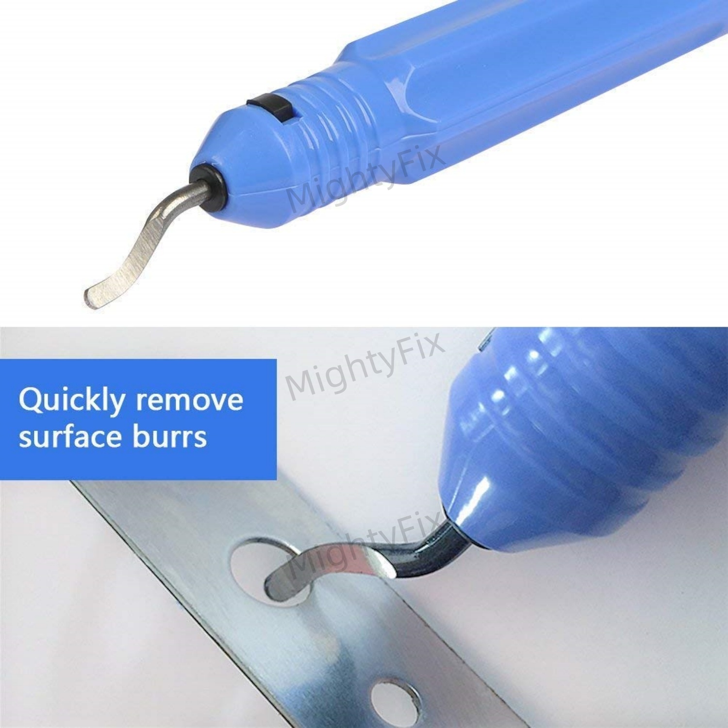 NB1000 Ontbraamgereedschap met - Swivel Knife Tool recensie en prijs