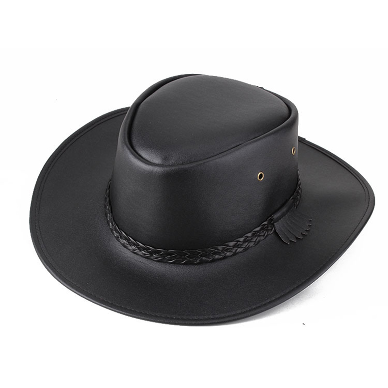 Karl Heisenberg Cosplay Kostuu - Leather Work Hat recensie en prijs