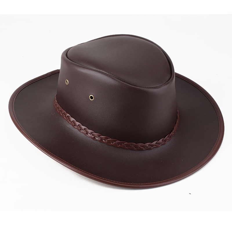 Karl Heisenberg Cosplay Kostuu - Leather Work Hat recensie en prijs