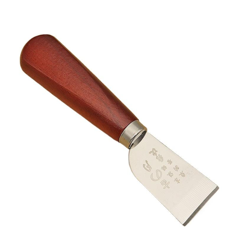 DIY Lederbewerking Gereedschap - Leatherwork Knife recensie en prijs